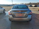 Nissan Altima 2014
