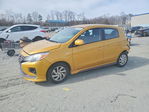 Mitsubishi Mirage 2021