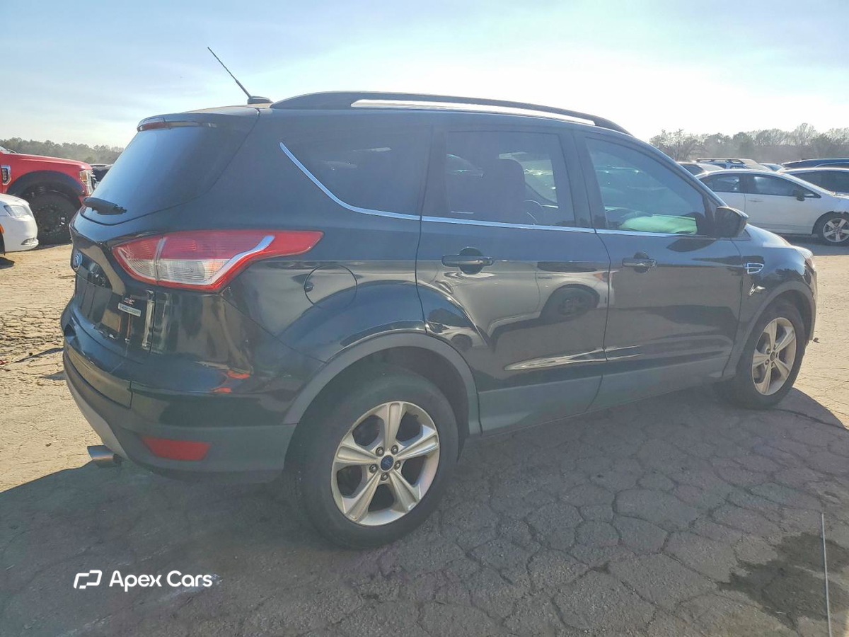Ford Escape 2014