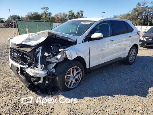 Ford Edge 2024 - Image 1 of 14