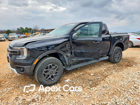 Ford Ranger 2024 - Image 1 of 12