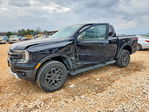 Ford Ranger 2024