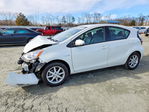 Toyota Prius 2015