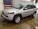 Jeep Grand Cherokee 2016
