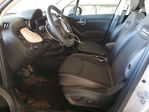 Fiat 500 2016