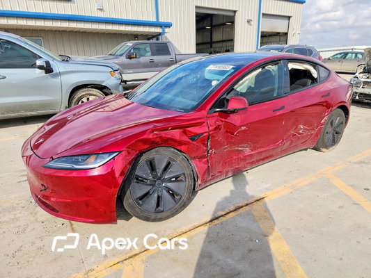 Tesla Model 3 2024 - Image 1 of 12