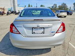 Nissan Versa 2014