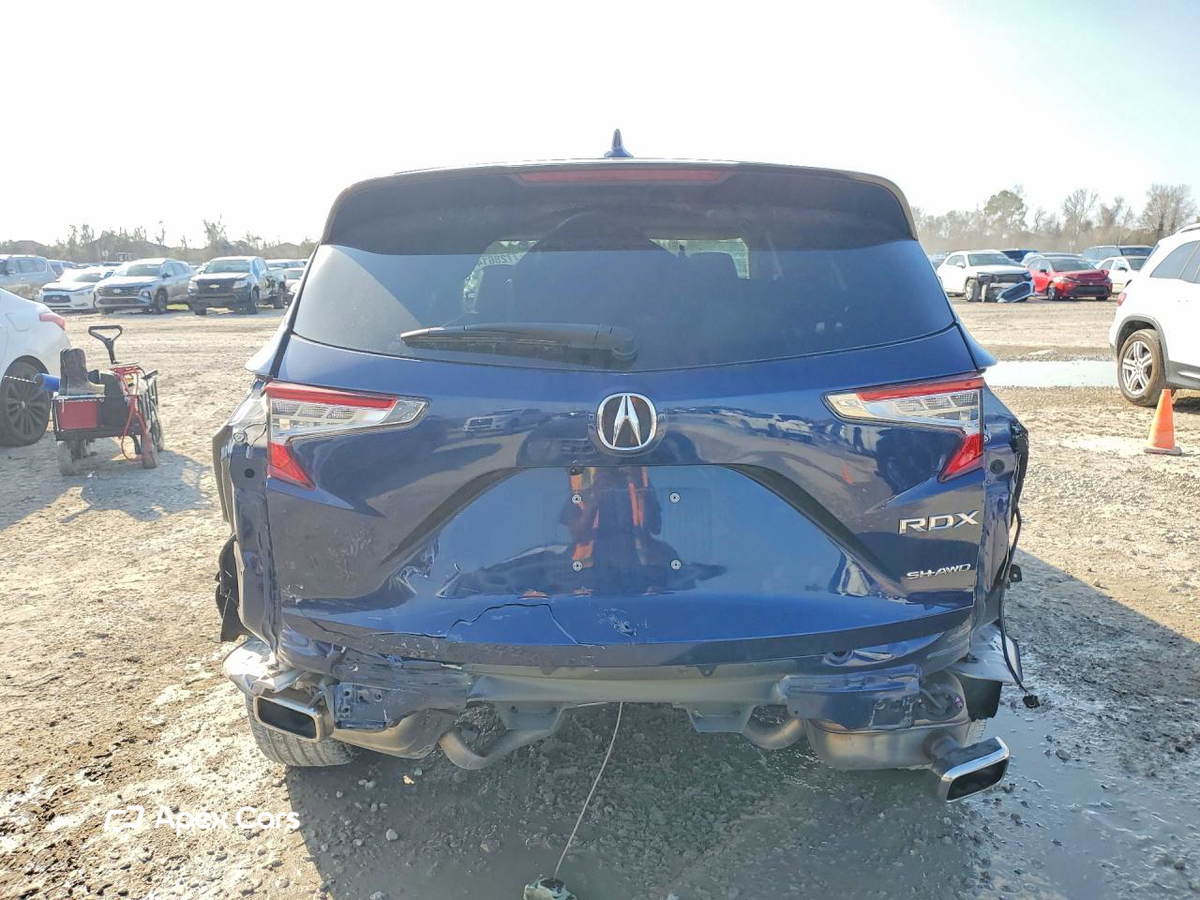 Acura RDX 2024