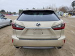 Lexus RX 2017