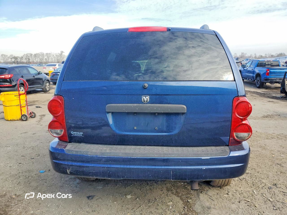 Dodge Durango 2005