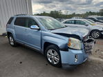 GMC Terrain 2015