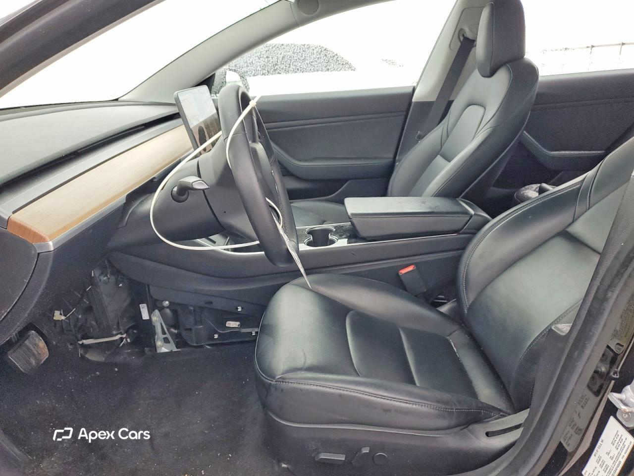Tesla Model 3 2019