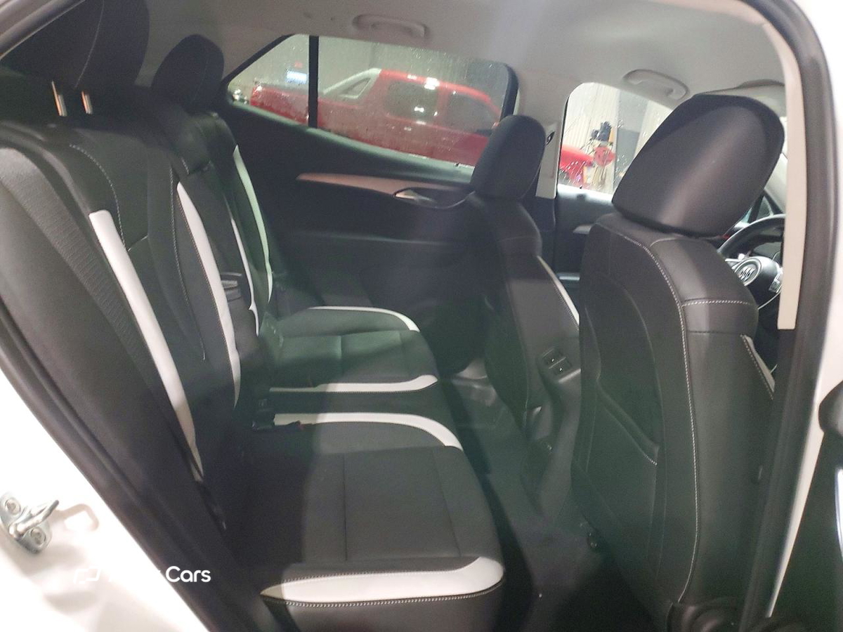 Buick Envision 2024