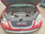 GMC Acadia 2012