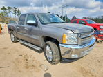 Chevrolet Silverado 2013