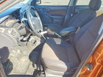 Ford Focus 2002