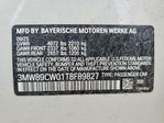 BMW Series 3 2026
