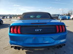 Ford Mustang 2019