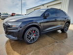 Audi Q8 2019
