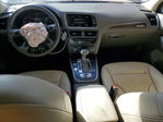 Audi Q5 2015