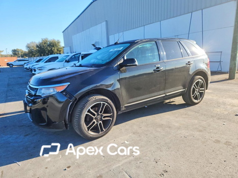 Ford Edge 2014 - Image 1 of 14