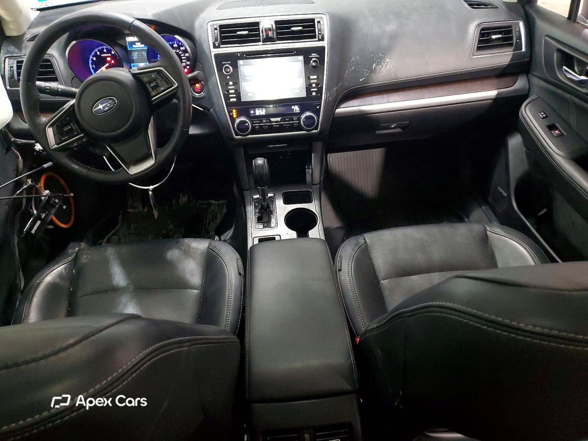 Subaru Outback 2019