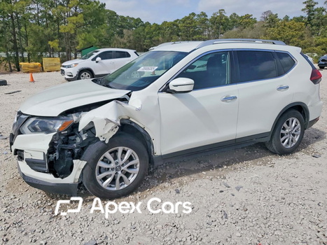 Nissan Rogue 2019 - Image 1 of 14