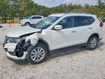 Nissan Rogue 2019