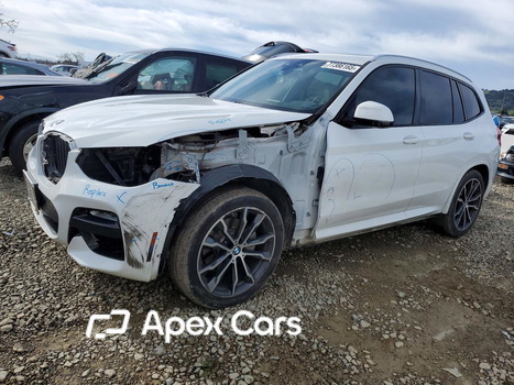 BMW X3 2019 - Image 1 of 14