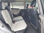 Toyota RAV 4 2017