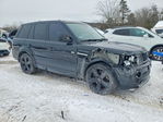 Land Rover Range Rover 2013