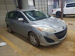 Mazda 5 2012