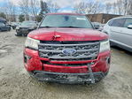 Ford Explorer 2019