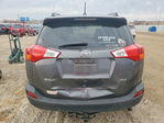 Toyota RAV 4 2015
