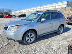 Subaru Forester 2014