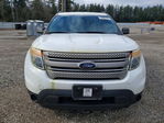 Ford Explorer 2013