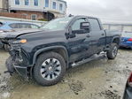 Chevrolet Silverado 2022