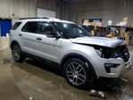 Ford Explorer 2018