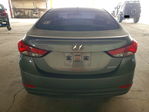 Hyundai Elantra 2014