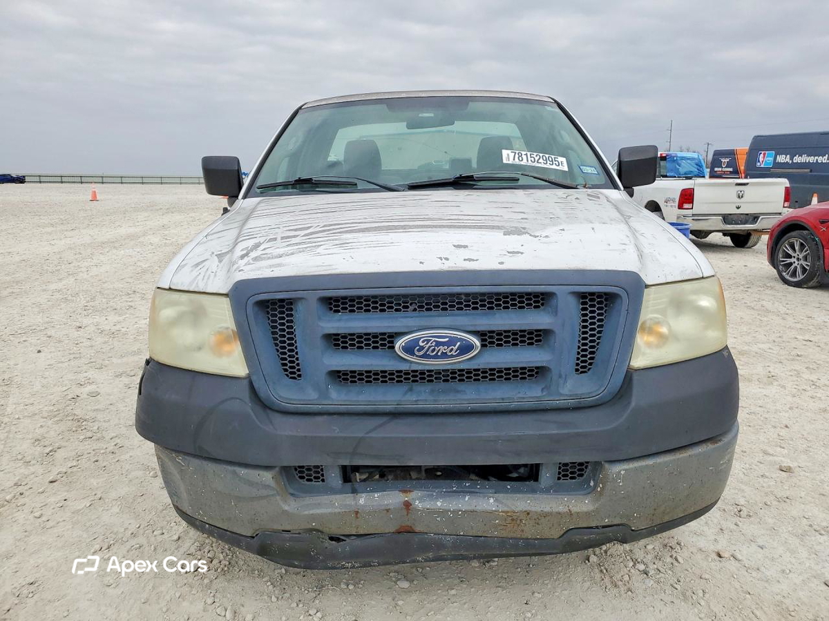 Ford F-150 2005