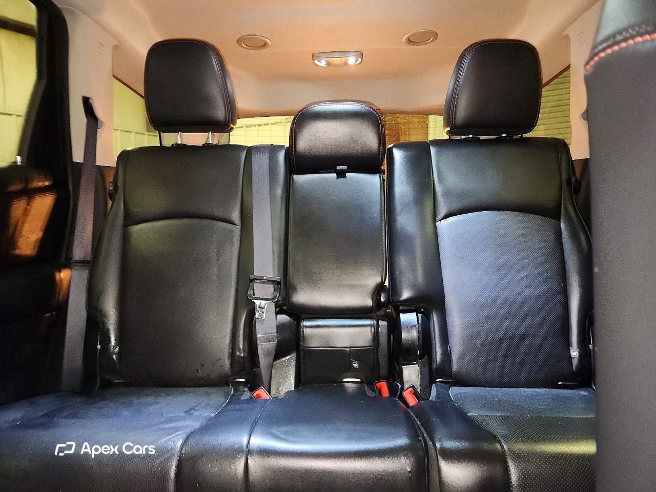 Dodge Journey 2015