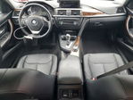 BMW Series 3 2015