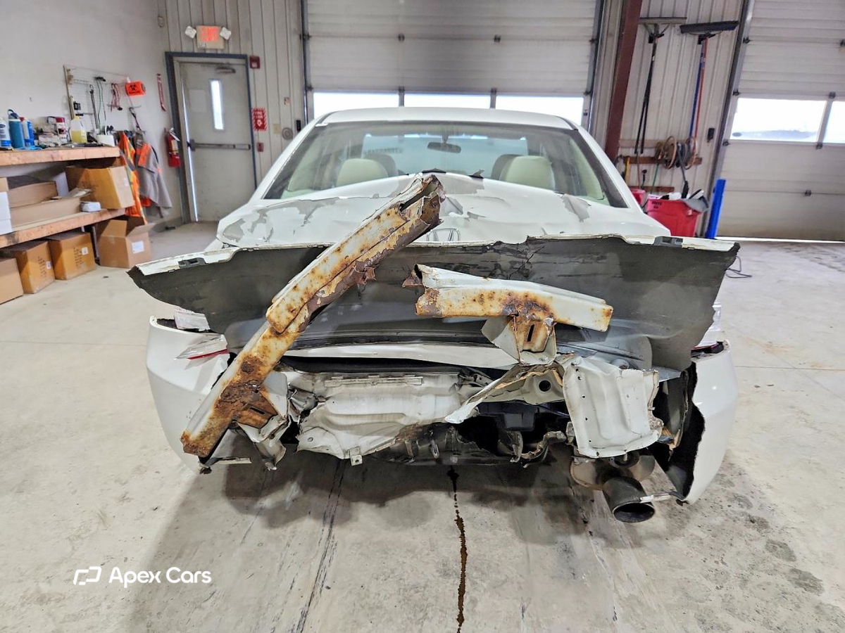 Honda Accord 2013