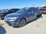 Subaru Outback 2016
