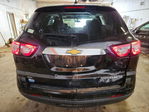 Chevrolet Traverse 2016