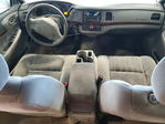 Chevrolet Impala 2001
