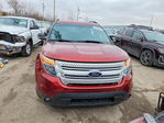 Ford Explorer 2014