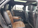 Ford Explorer 2012