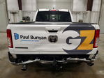 RAM 1500 2021