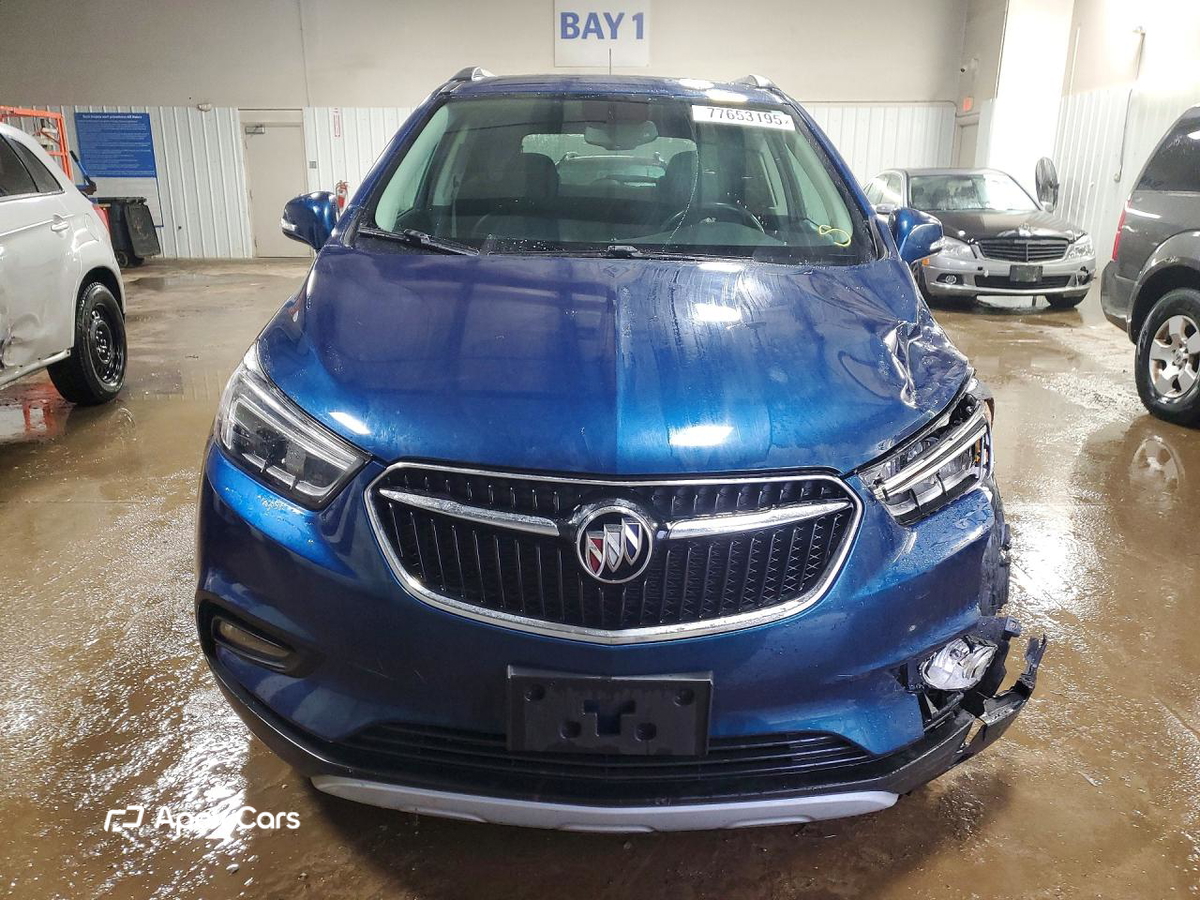 Buick Encore 2020